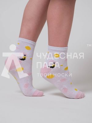 детские носки