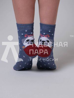 детские носки