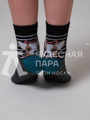 детские носки
